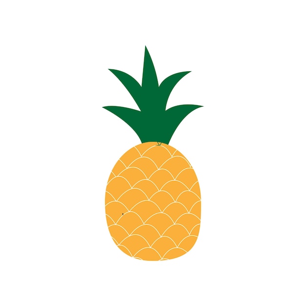 Pineapple logo