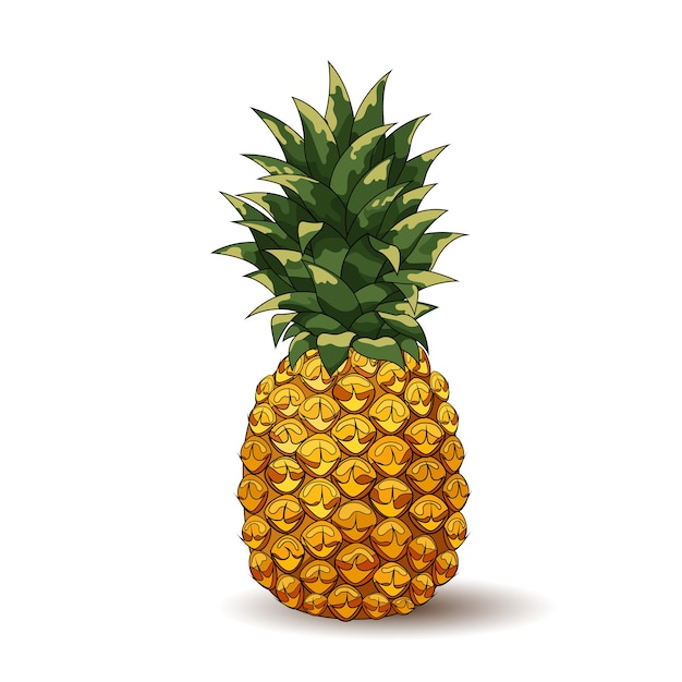 Pineapple.