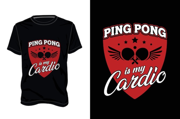 Ping Pong or Table Tennis t-shirts design,
Hand drawn lettering phrase and Calligraphy t shirt desig