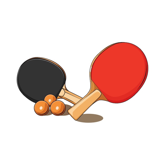 ping pong