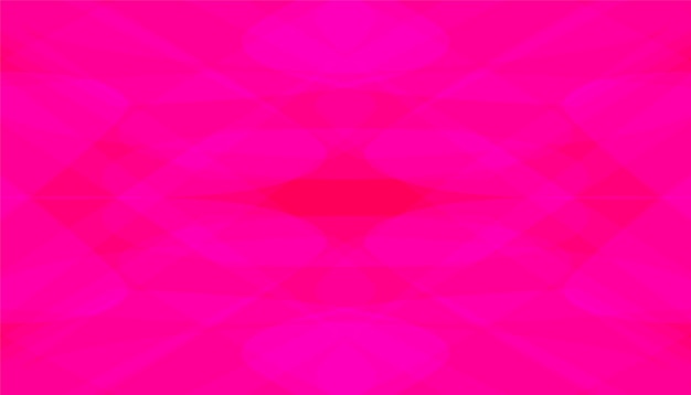 pink abstract background