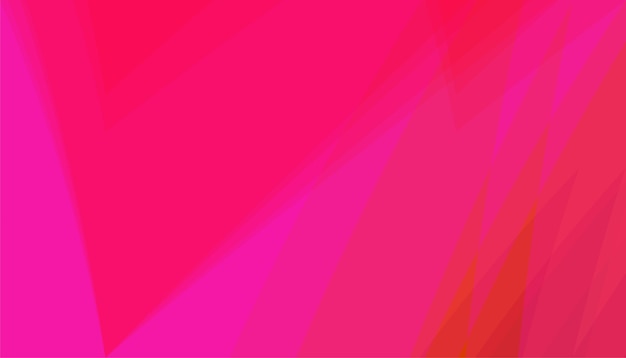 pink abstract background