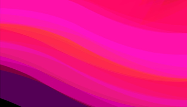 pink abstract background