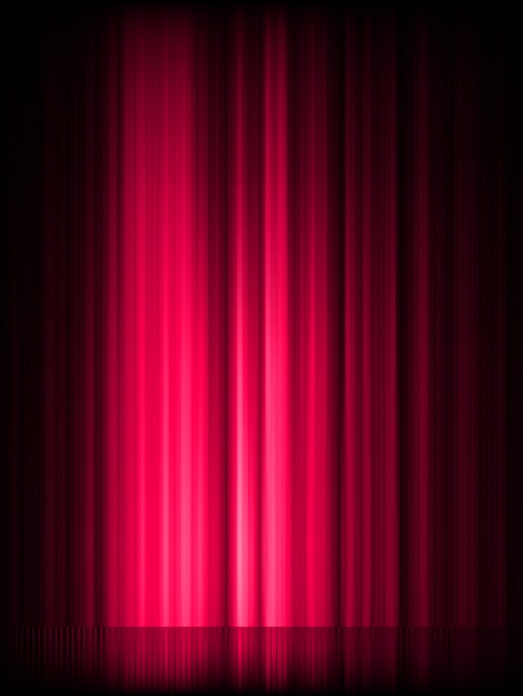 Pink abstract shiny background. 