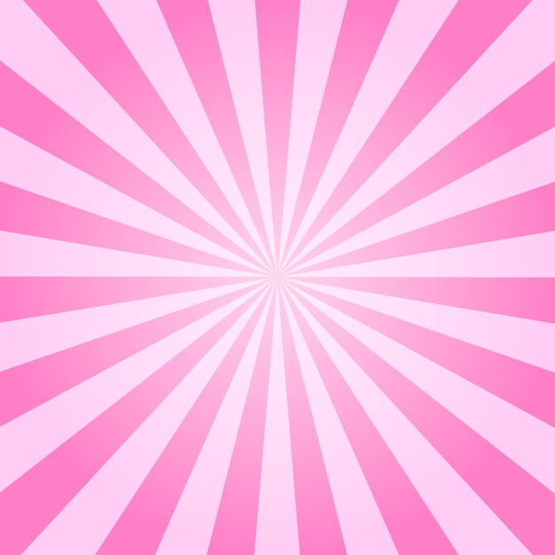 Pink circus carnival or festival backgrounds Rosy sunset twisted stipes pinwheel pattern