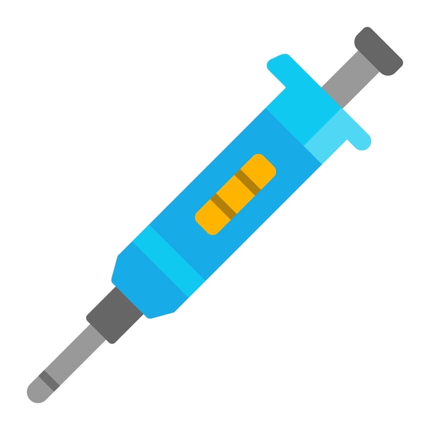 Pipette Icon