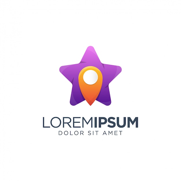 Place Logo Design