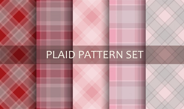 Plaid Patterns