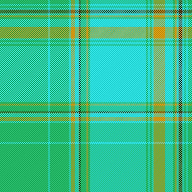 Plaid tartan vector Fabric check background Pattern seamless textile texture