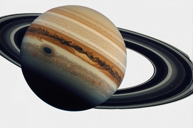 Vector planets