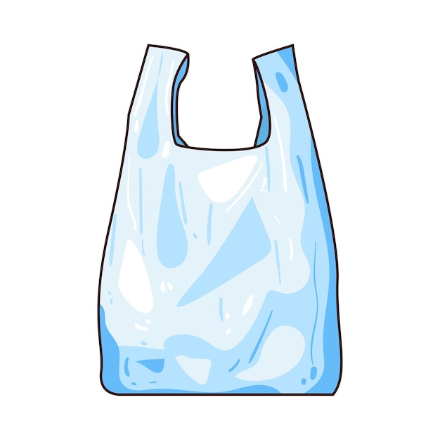 Plastic bag