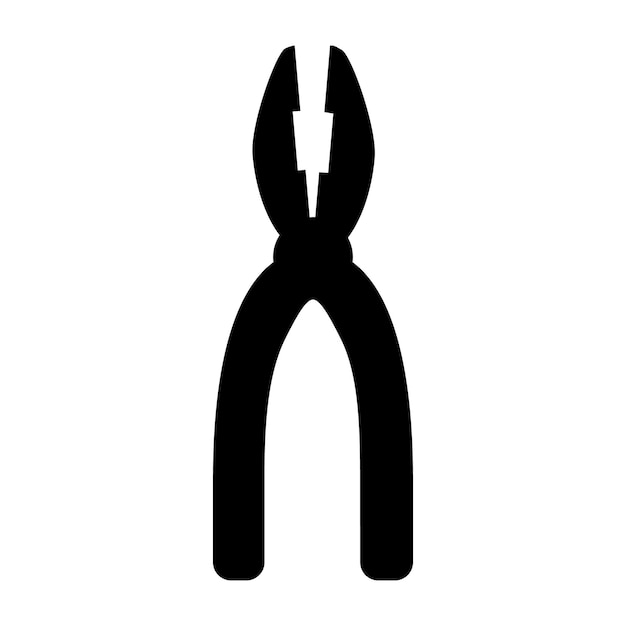 Pliers icon