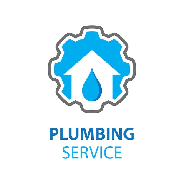 Plumbing logo images