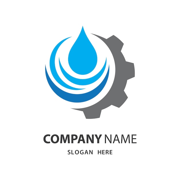 Plumbing logo images