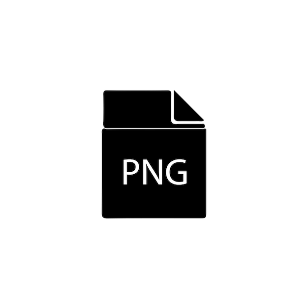 png file