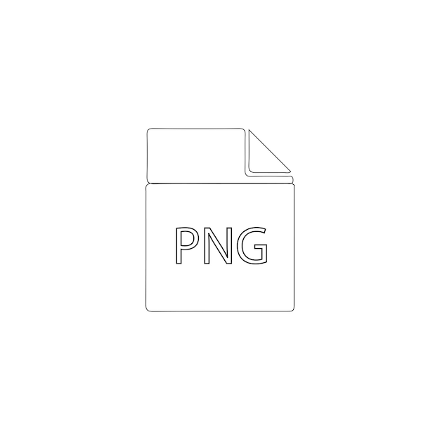 png file