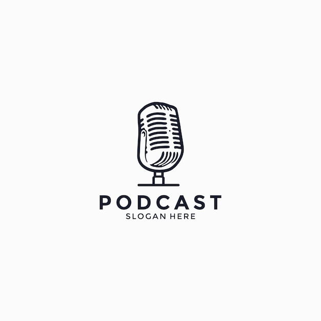 podcast logo