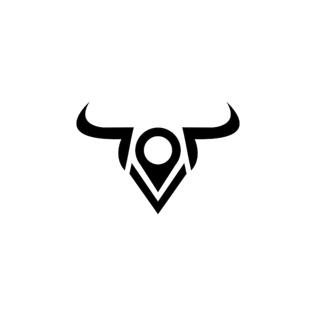 point bull logo