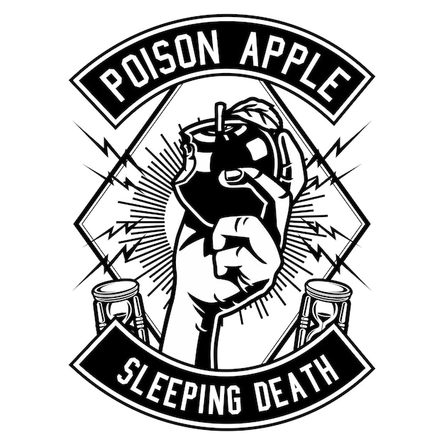 Poison Apple