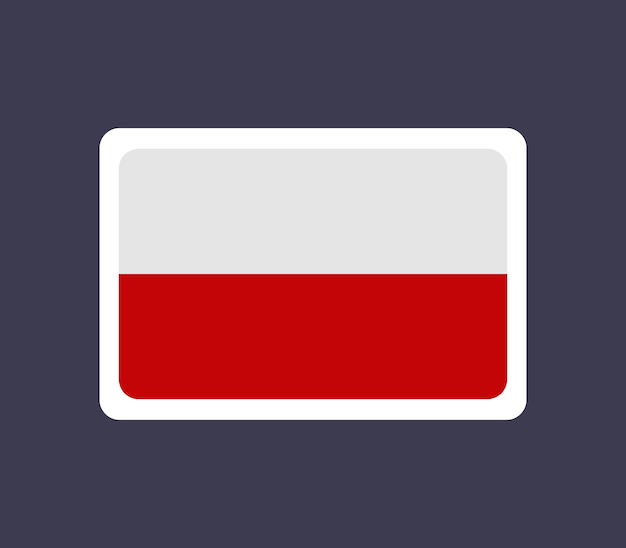 Poland flag