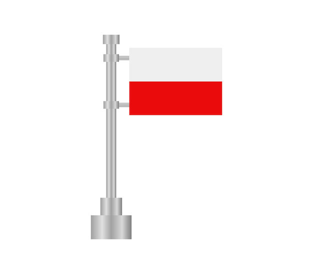 Poland flag