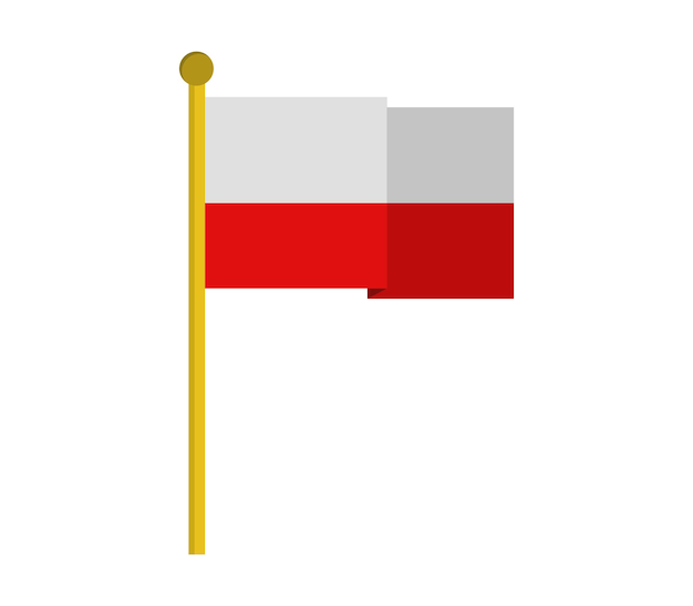 Poland flag