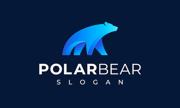 Polar Bear Logo