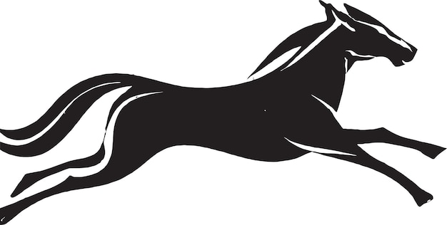 Polo Pony with Agile Body and Competitive Spirit Emblem