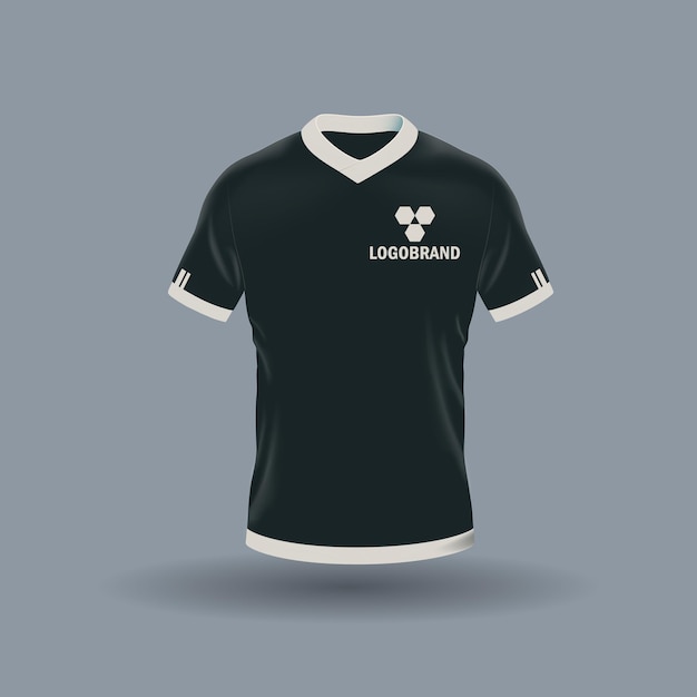 Polo T Shirt Design For Male