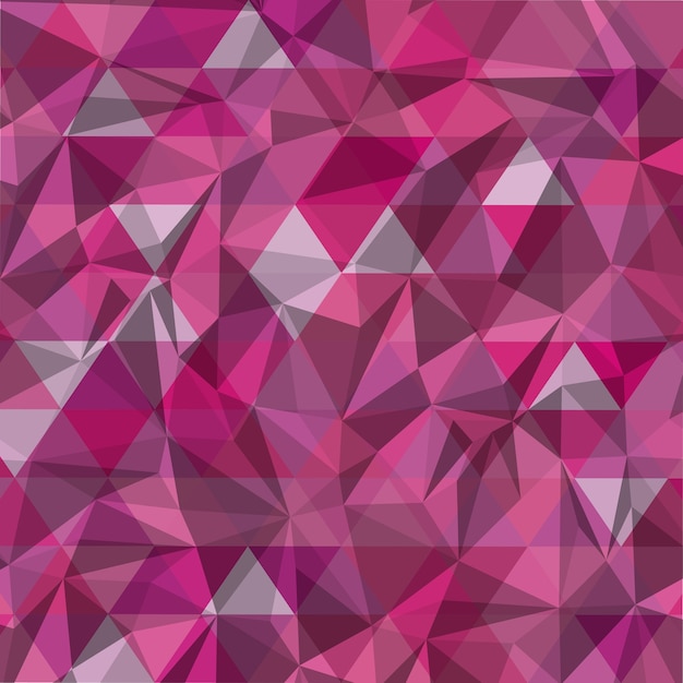 Polygonal pattern