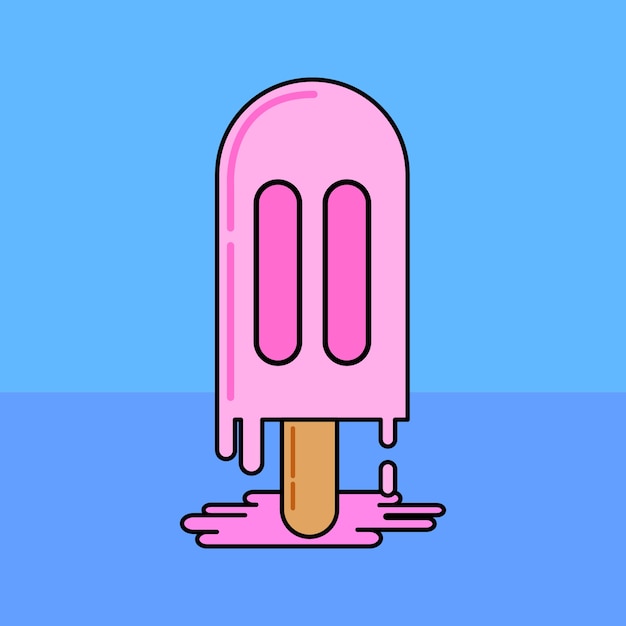 Popsicle