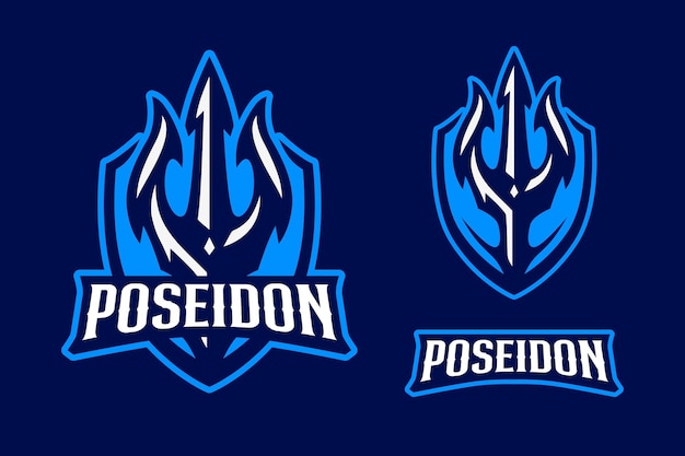 POSEIDON SPORT LOGO