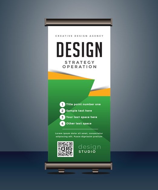 a poster for design design design is displayed on a table