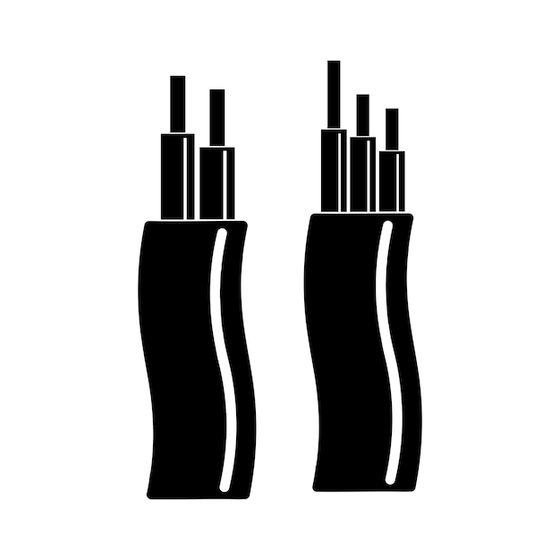 Power cord icon