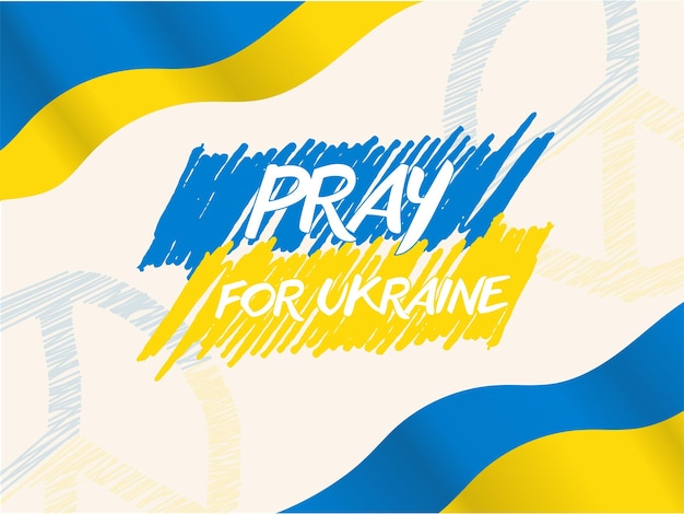 Pray For Ukraine