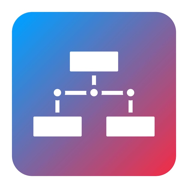 Vector precision recall icon vector image can be used for data science