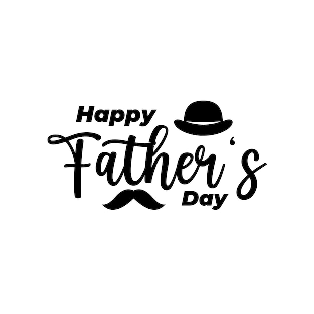 Premium Fathers Day Dad Vectors Illustrations Vector Art