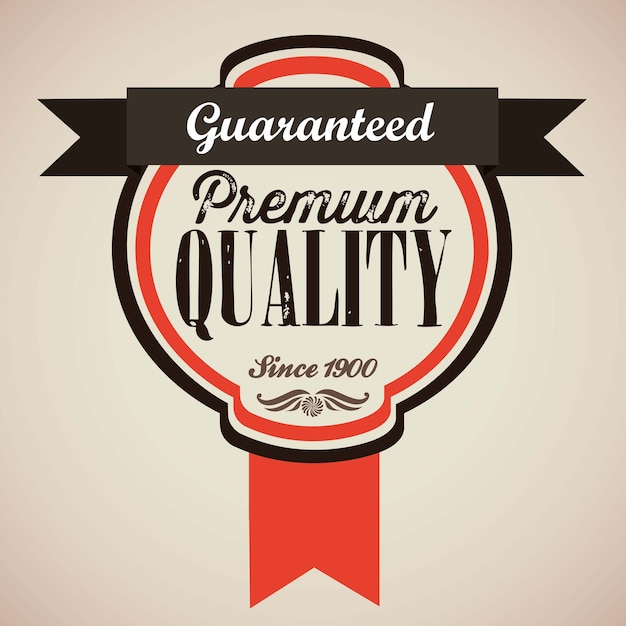 Premium Labels