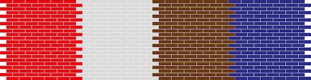 Premium Quality Brick Wall Wallpaper