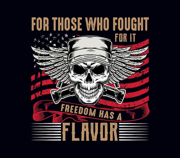 premium t shirt design memorial proud usa veteran day tshirt designs typography vector template