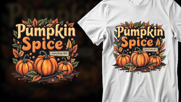 Vector premium vector illustrate halloween tshirt design