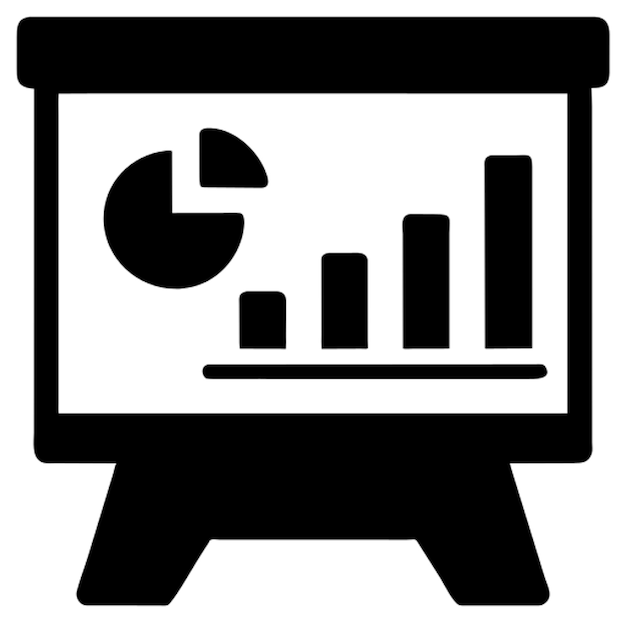 presentation icon