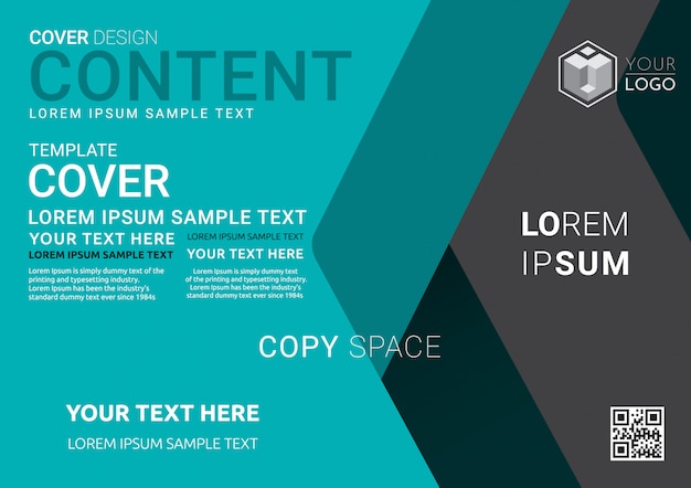 Presentation layout 