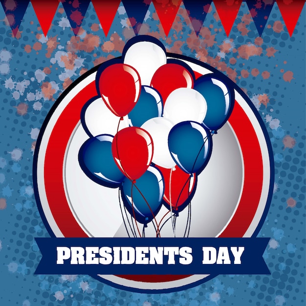 President's Day in USA