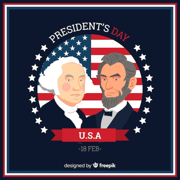 President's day