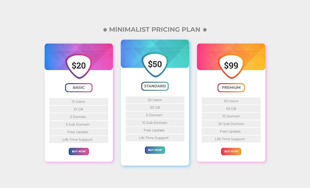 Pricing Plane Design Pricing Infographic