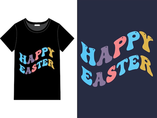 PrinHappy easter t shirt graphic,Happy easter t shirt design,