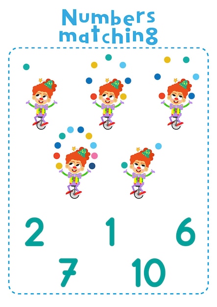 Printable numbers worksheets for kids. Number tracking worksheet. number writing worksheet