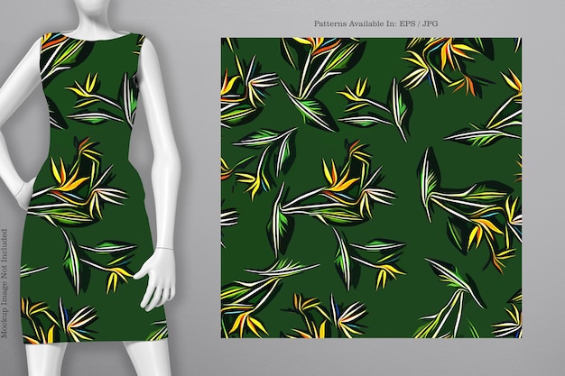 Printable vector cover pattern Dress Tshirt Phone Notebook Paper Textile and wallpaper texture