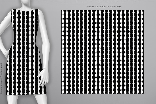 Printable vector cover pattern Dress Tshirt Phone Notebook Paper Textile and wallpaper texture